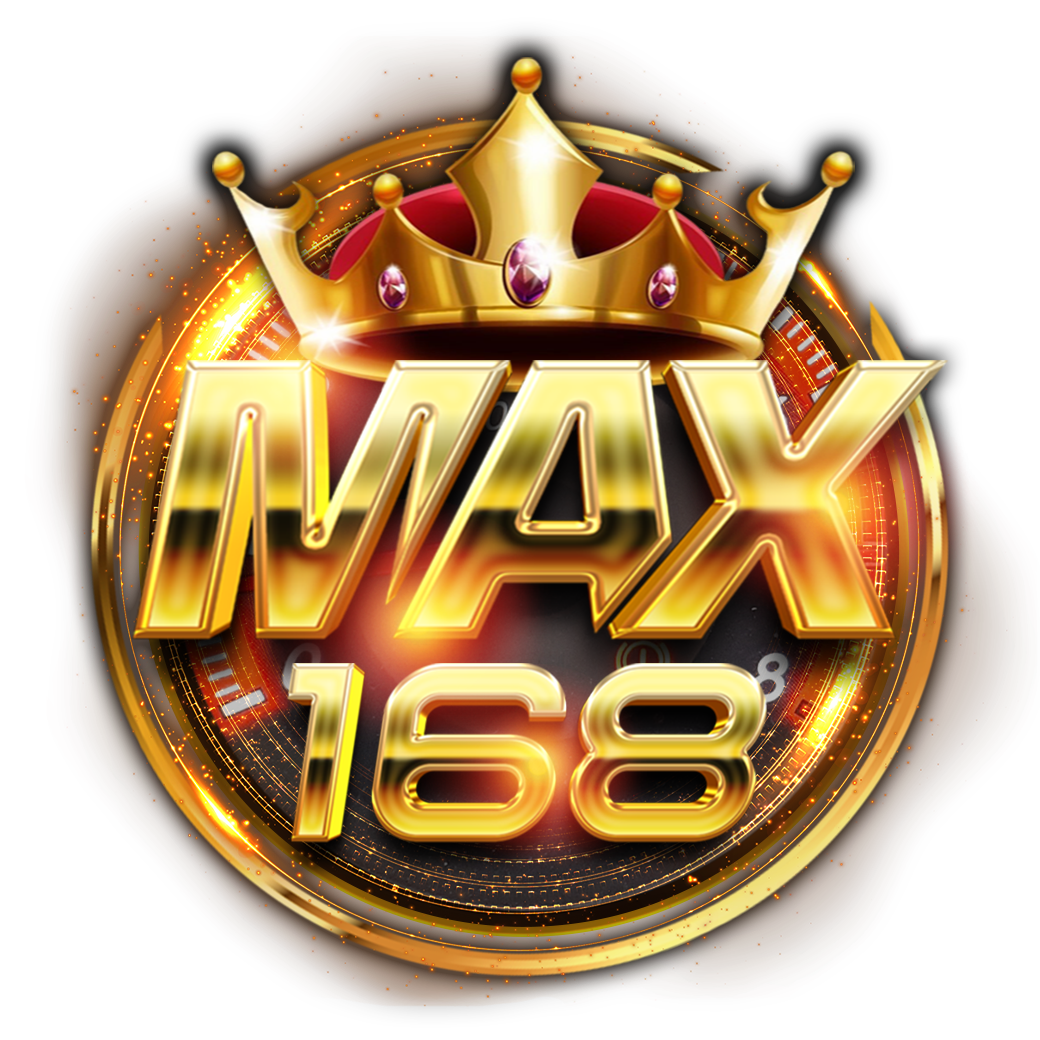 max168_logo